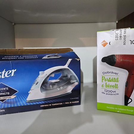 Consulado Americano Apartamento 50 Metros Da Entrada Para Visto Consulado Eua Porto Alegre Com Garagem Екстериор снимка