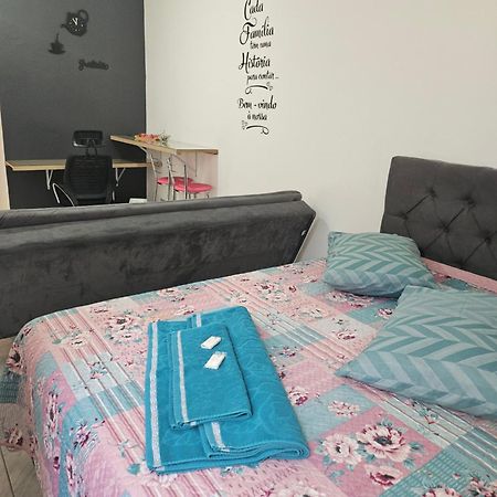Consulado Americano Apartamento 50 Metros Da Entrada Para Visto Consulado Eua Porto Alegre Com Garagem Екстериор снимка