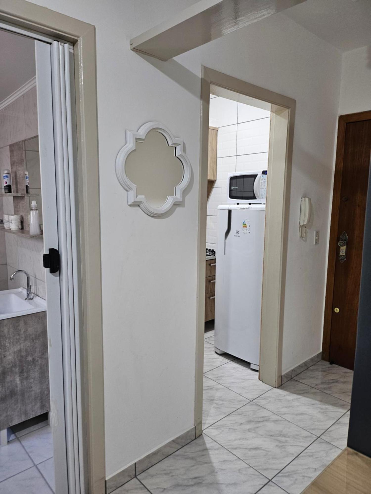 Consulado Americano Apartamento 50 Metros Da Entrada Para Visto Consulado Eua Porto Alegre Com Garagem Екстериор снимка