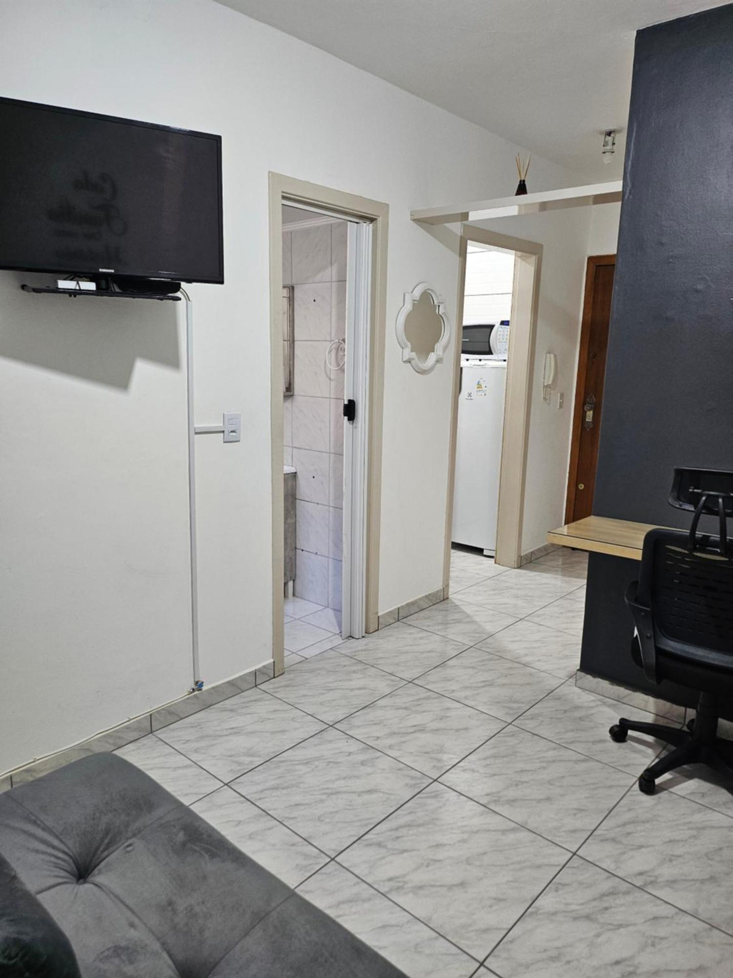 Consulado Americano Apartamento 50 Metros Da Entrada Para Visto Consulado Eua Porto Alegre Com Garagem Екстериор снимка