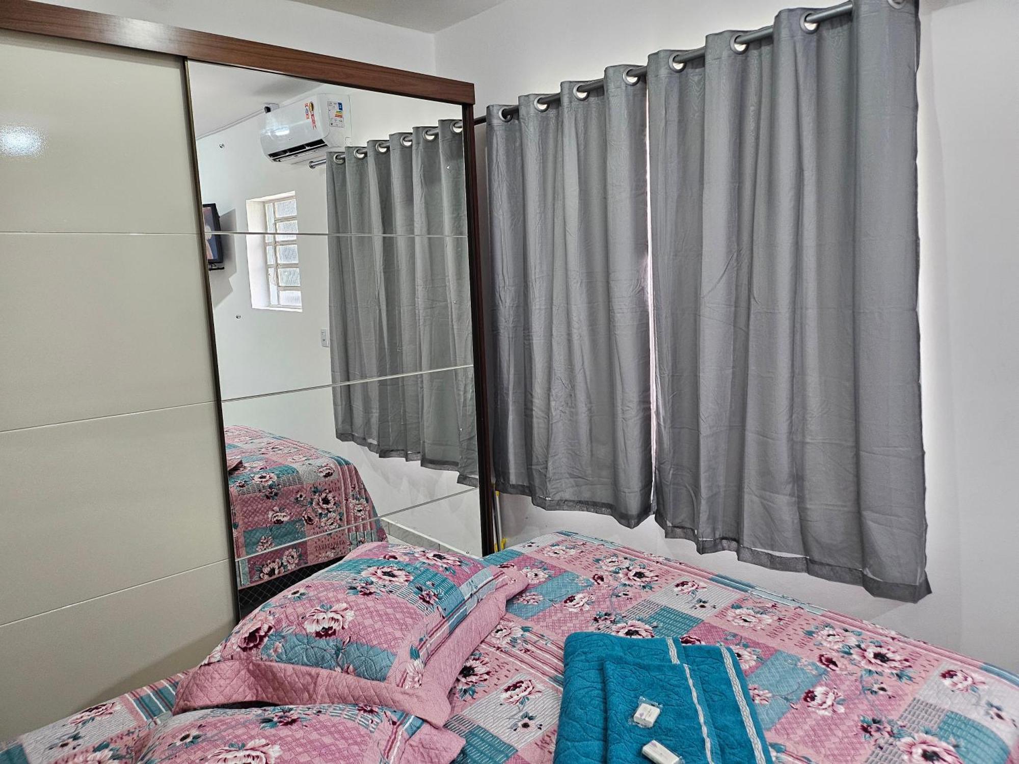 Consulado Americano Apartamento 50 Metros Da Entrada Para Visto Consulado Eua Porto Alegre Com Garagem Екстериор снимка