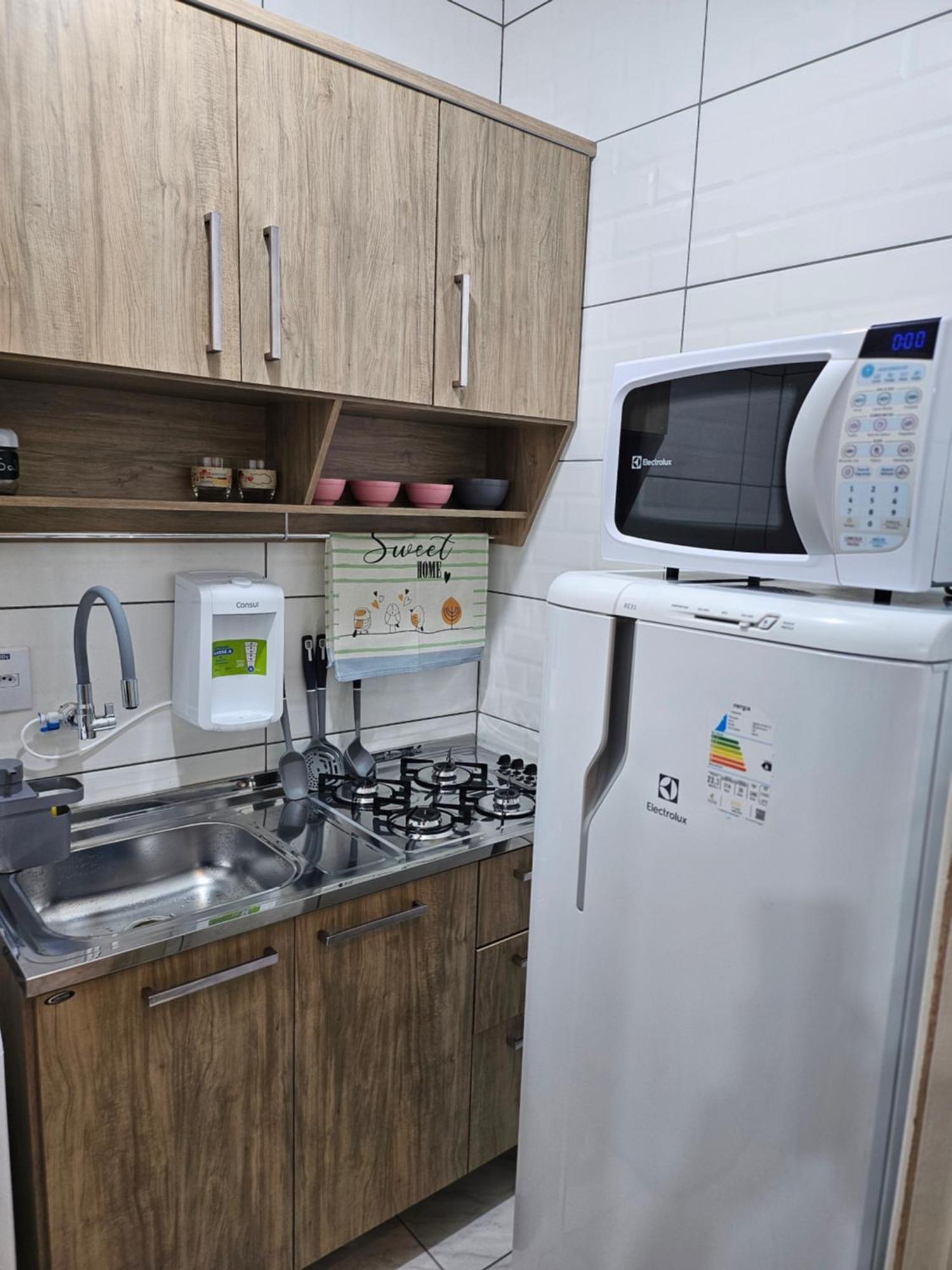 Consulado Americano Apartamento 50 Metros Da Entrada Para Visto Consulado Eua Porto Alegre Com Garagem Екстериор снимка